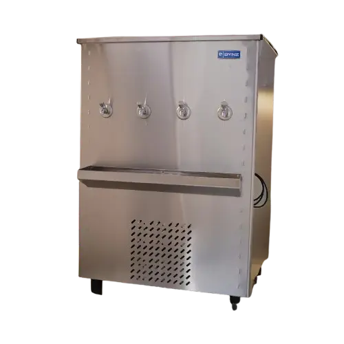 Dynz Water Cooler 120 litre ss
