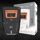 System Aqua Sunrise White
