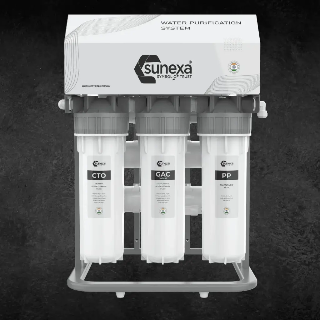 25 litre water purifier