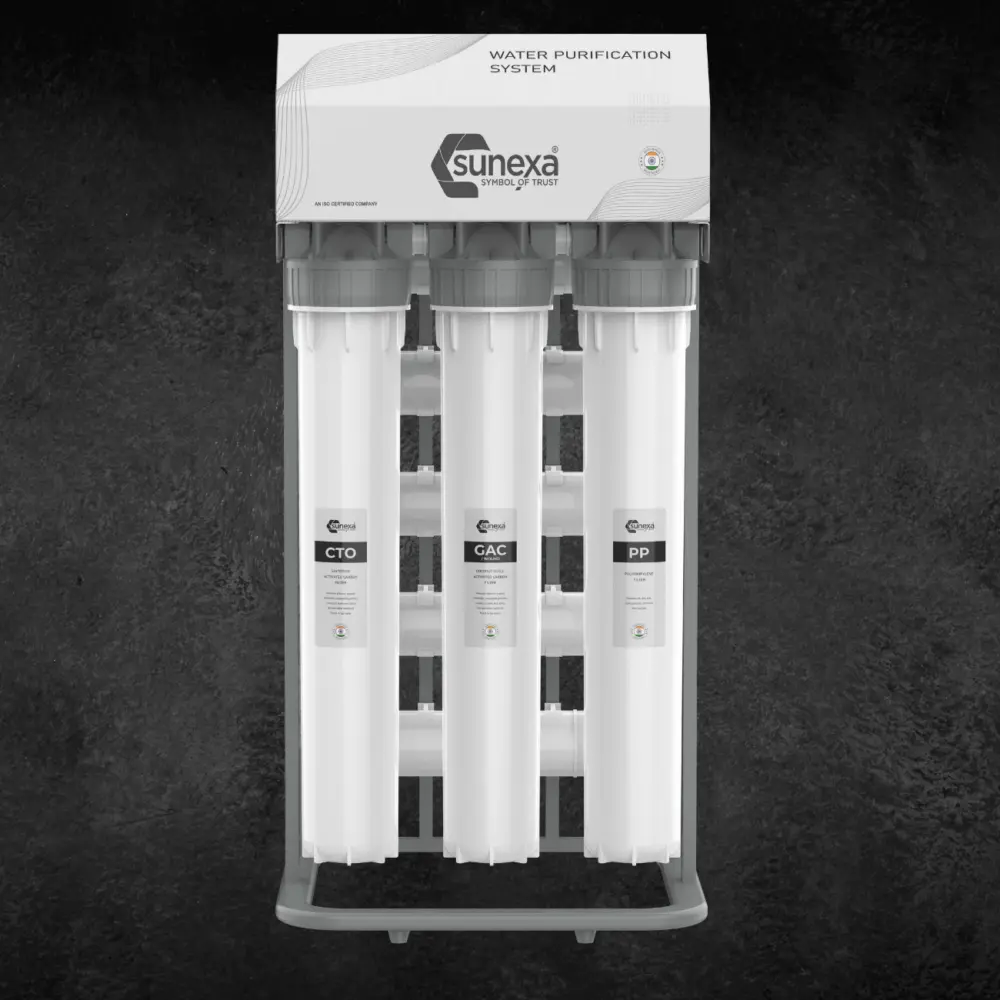 50 lph Sunexa