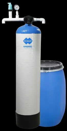 Water Softner 