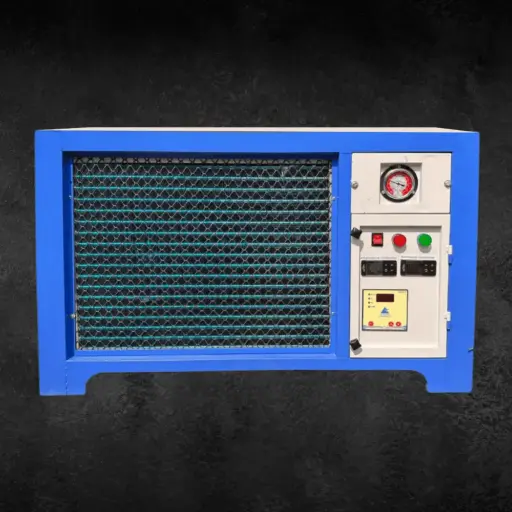2 TR CHILLER BOX (WITH PUMP)