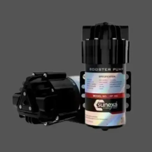 PUMP Sunexa HP 150 GPD (One Year Warranty)