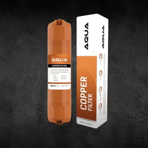 Sunexa copper