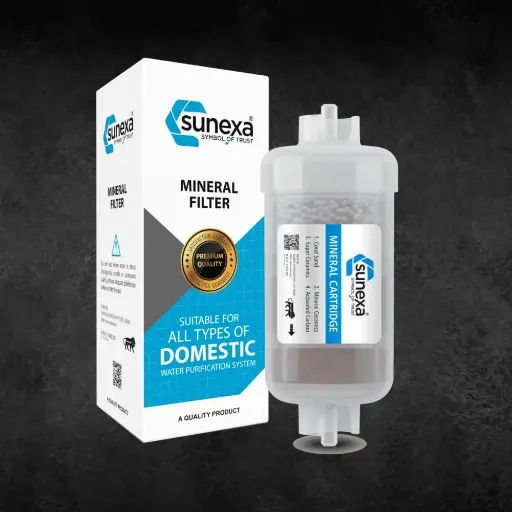 Sunexa alkaline