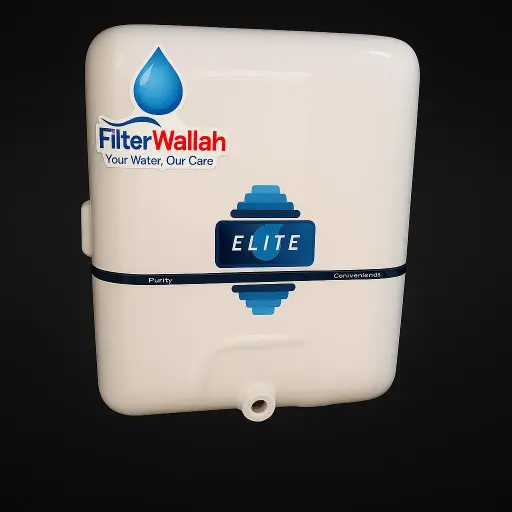 P and a elite  1 yr warrantee RO+UV+TDS +Minaral