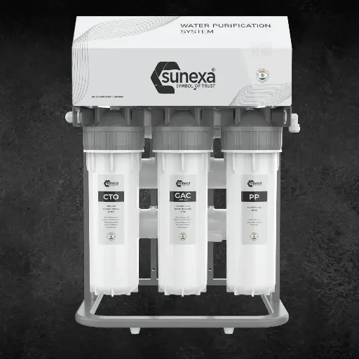 25 litre water purifier