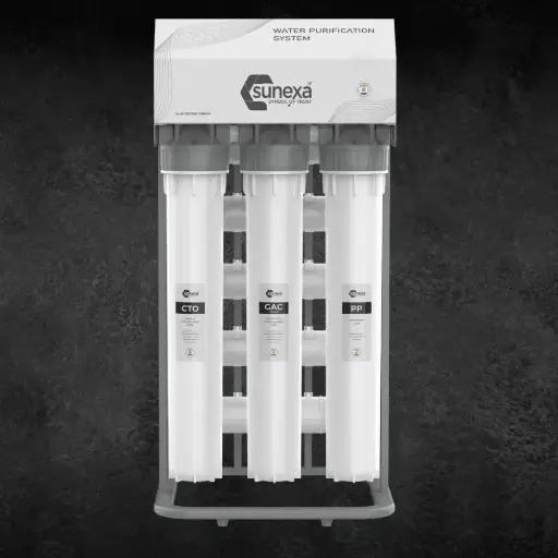 50 lph Sunexa